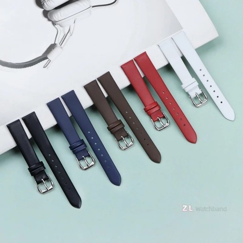 Genuine leather ladies - genuine, watch