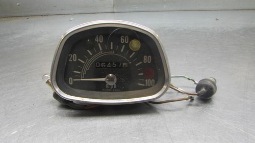 Honda cl125a 1967 1969 - honda,
