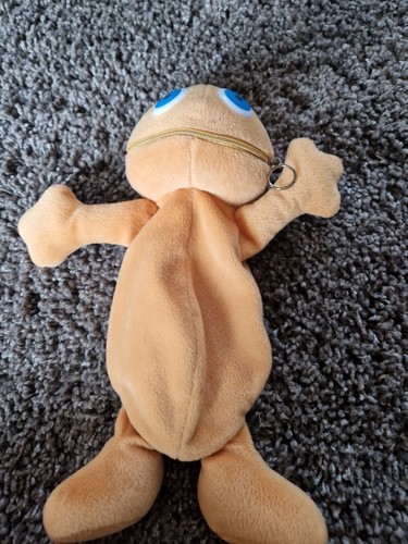 Vintage zippy rainbow - zippy,
