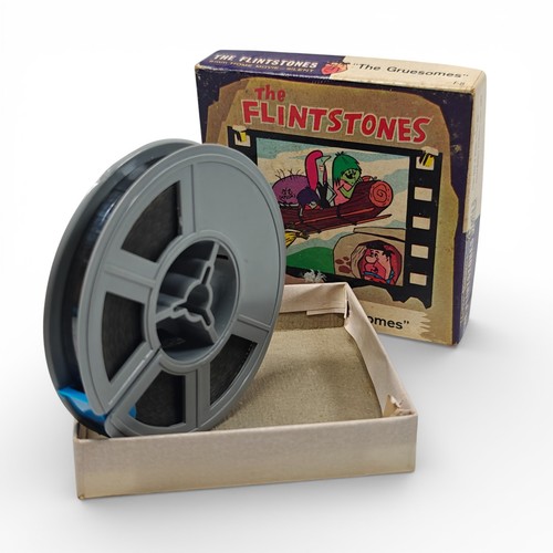 The flintstones - the,
