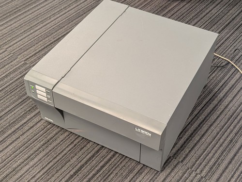 Primera lx900e colour - primera,