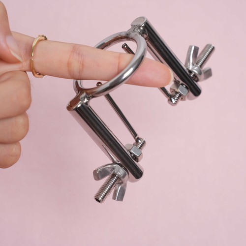 Stainless steel urethral - stainless,