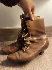 Victorian Or Edwardian Vintage