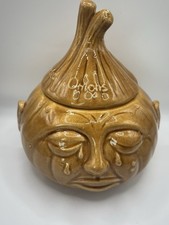 Vintage (Larger Size) Crying