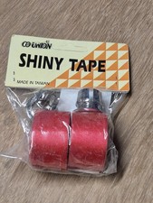 Vintage Benotto Style bar tape