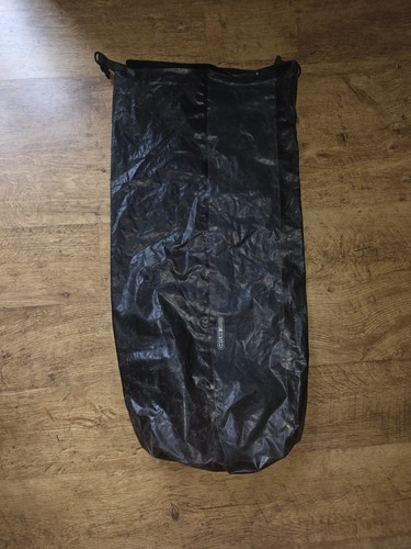 Ortlieb waterproof bag 59l - waterproof,