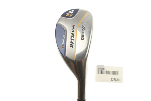 Mizuno fli golf club - golf,