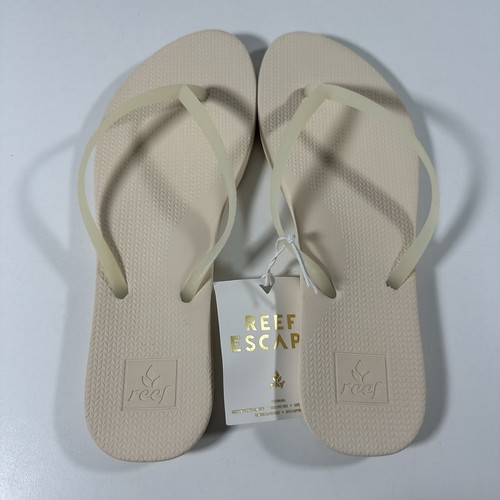 Reef escape lux - sandals, flip