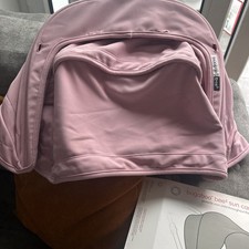 Bugaboo bee 5soft pink