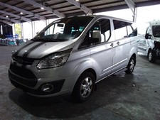 STEERING COLUMN FORD TOURNEO