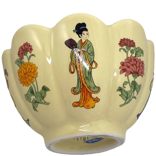 Franklin mint porcelain - mint,