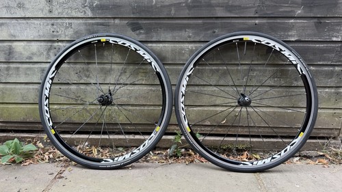 Mavic cosmic elite clincher - cosmic,