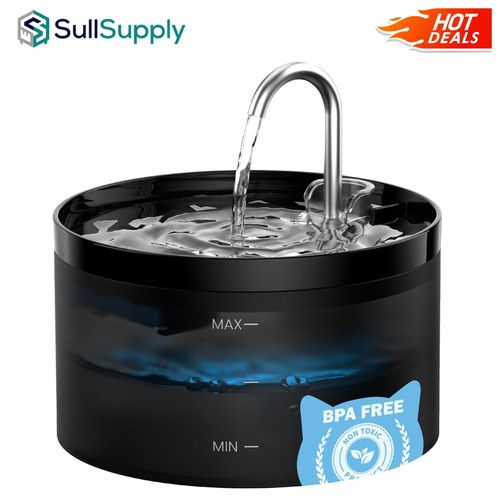 Flowing living water cat - 2l,