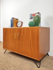 Vintage Retro G Plan Sideboard