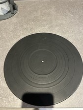 Technics SL-1200/ SL-1 210 Turntable Mat SFTG172-01