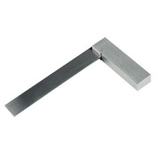 12" Inch 300mm Set Square