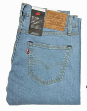 Levis 511 Slim Fit Mens Denim