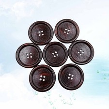  30 PCS Button Sewing