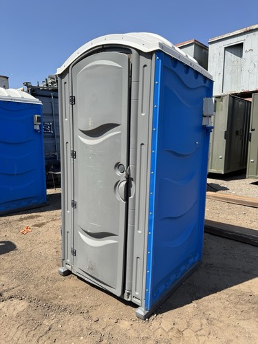 Single shower block portable - block,