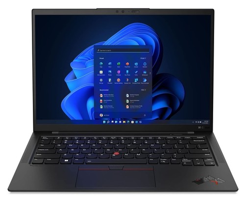 Lenovo thinkpad carbon gen - x1,