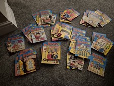 Beano Comic Library - 80 Issues