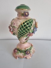 Vintage Italian Lamp Base