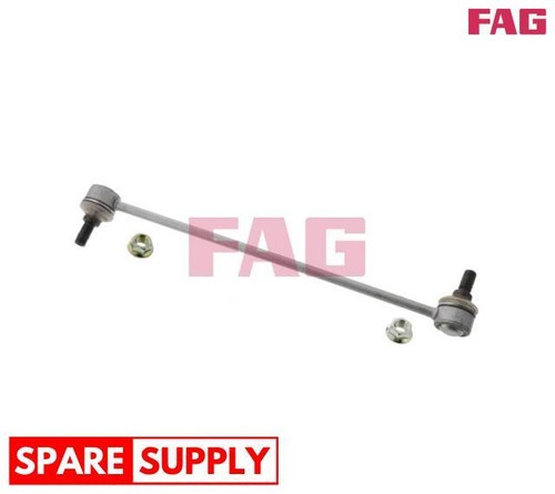 Rod strut stabiliser for - rod/strut,,