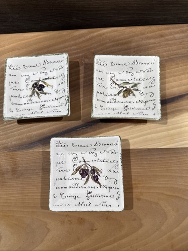 Williams sonoma olive - williams, script