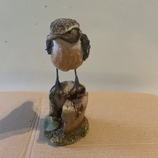 Arden Sculptures Whinchat 054