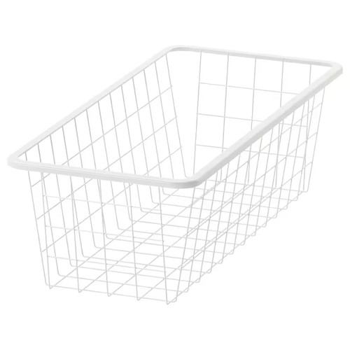 Ikea jonaxel mesh - mesh, basket