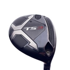 Used Titleist TS3 3 Fairway