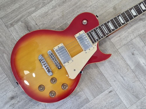 Aria pro aged - ii, cherry