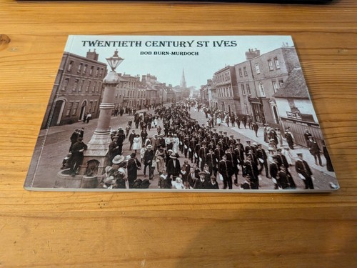 Twentieth century ives bob - twentieth, st