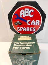 Zenith 36IV Carburettor F7016