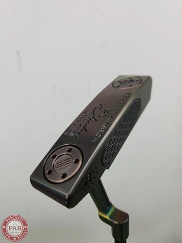 2025 scotty cameron - cameron, custom