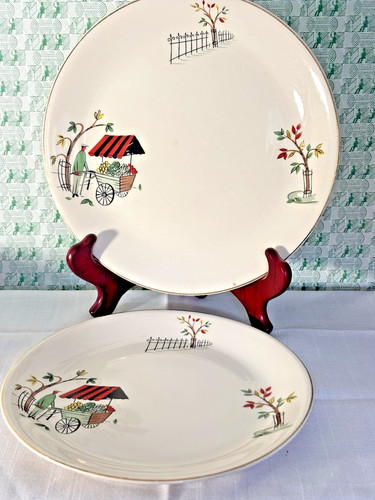 Vintage alfred meakin - vintage,