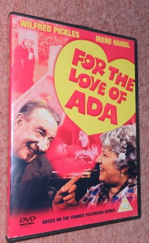For the love ada - the,