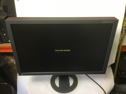Eizo coloredge cg243w lcd - cg243w,