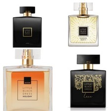 SALE Avon Little Black Dress