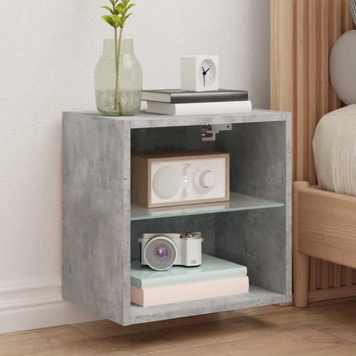Walplus bedside cabinet with - bedside,