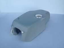 Racing Fuel Tank Yamaha TZ LC
