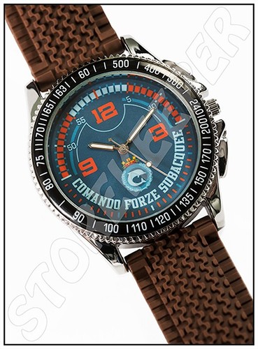 Military wrist watch confor - watch,