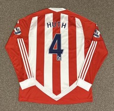 Stoke City 2011/12 Long