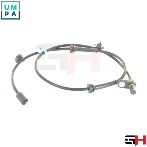 Sensor wheel speed 715206h - wheel,