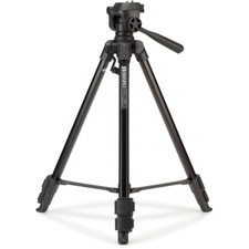 Benro T800EX Digital Aluminium Tripod with 3-Way Pan / Tilt Head