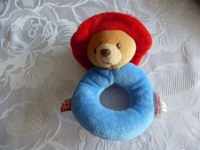 Rainbow toys soft toy - rainbow,