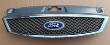 FORD MONDEO MK3 2000-2004 FRONT CENTRE GRILL 3S71 8A100 AAW