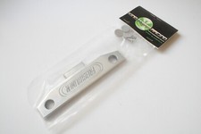 KCR King Cobra Alloy Front Bumper For Wedico Freightliner 1/16 RC Truck - WS014