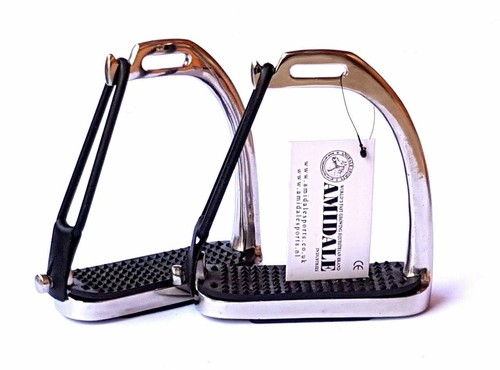 Peacock stirrups horse riding - stirrups,