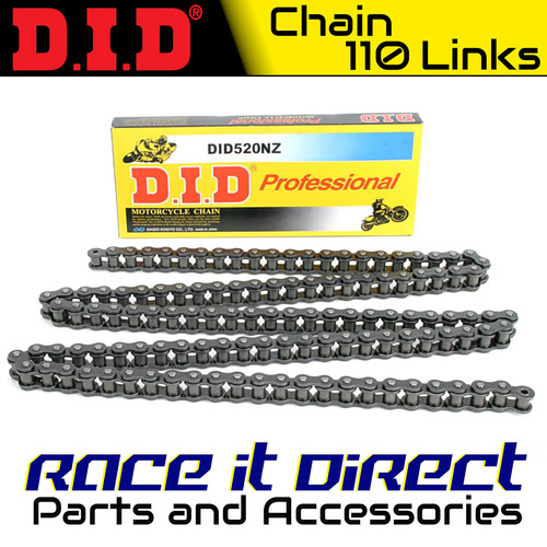 Did chain for - chain, rs250